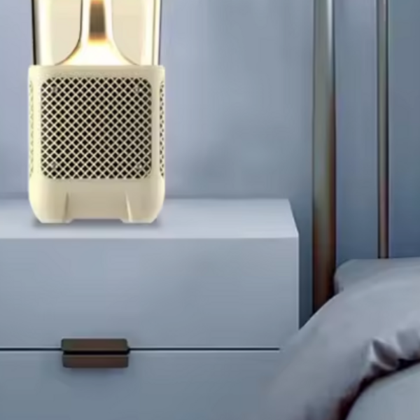 Yoo Face SPK-11 Enceinte Lampe Camping 30W IPX45