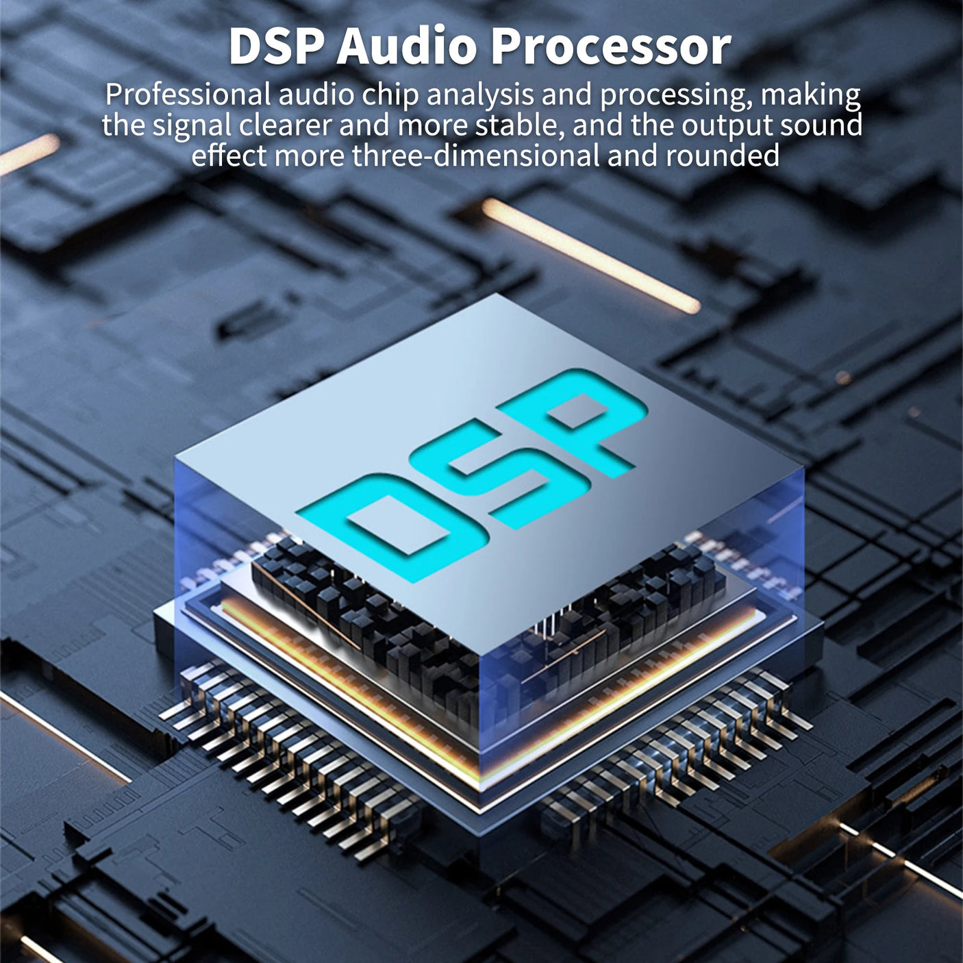 Kit Microphone Professionnel BM800 avec Carte Son C100 – Alimentation 48V – XLR