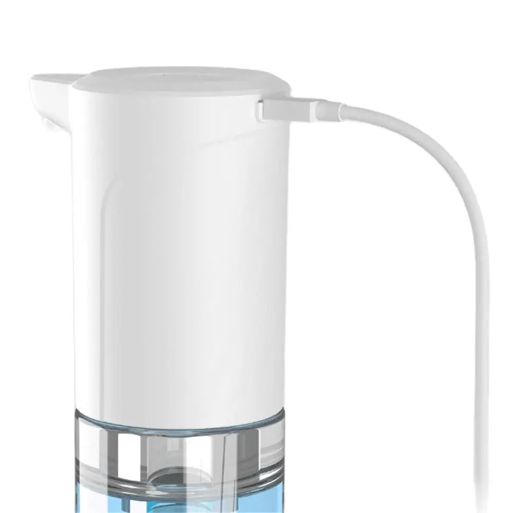 Distributeur Mousse Automatique USB, Capteur Infrarouge Smart