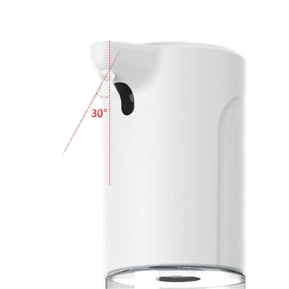 Distributeur Mousse Automatique USB, Capteur Infrarouge Smart