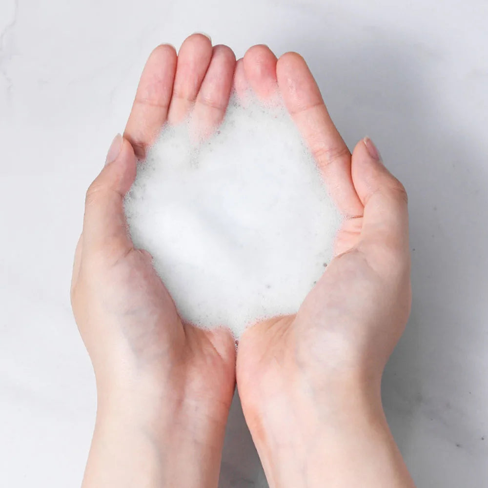 Distributeur Mousse Automatique USB, Capteur Infrarouge Smart