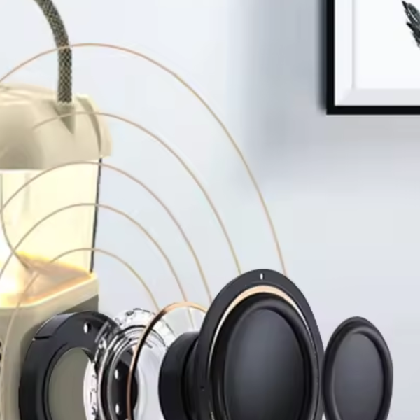 Yoo Face SPK-11 Enceinte Lampe Camping 30W IPX45