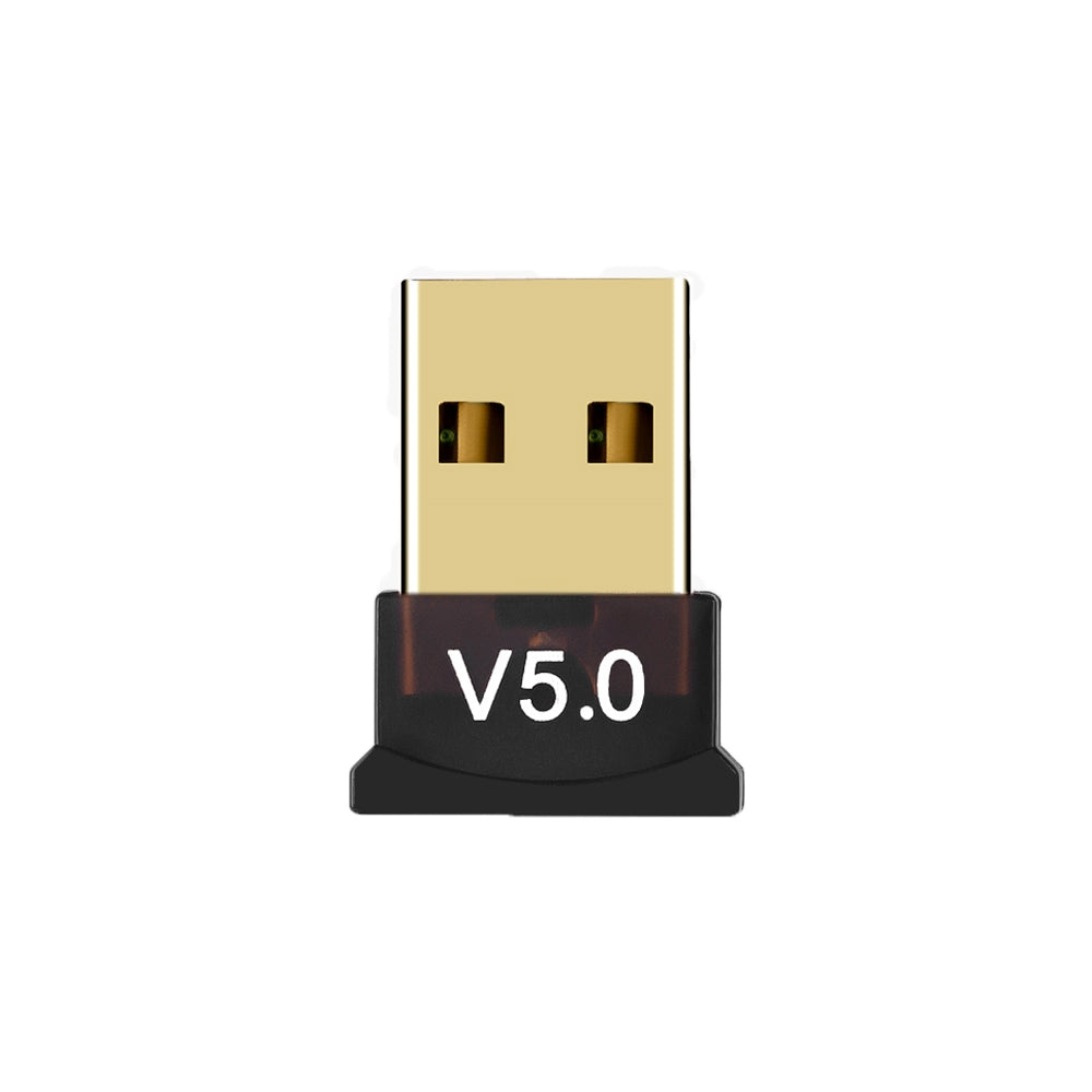 Adaptateur Bluetooth 5.0 USB – Longue Portée 50m, Plug & Play