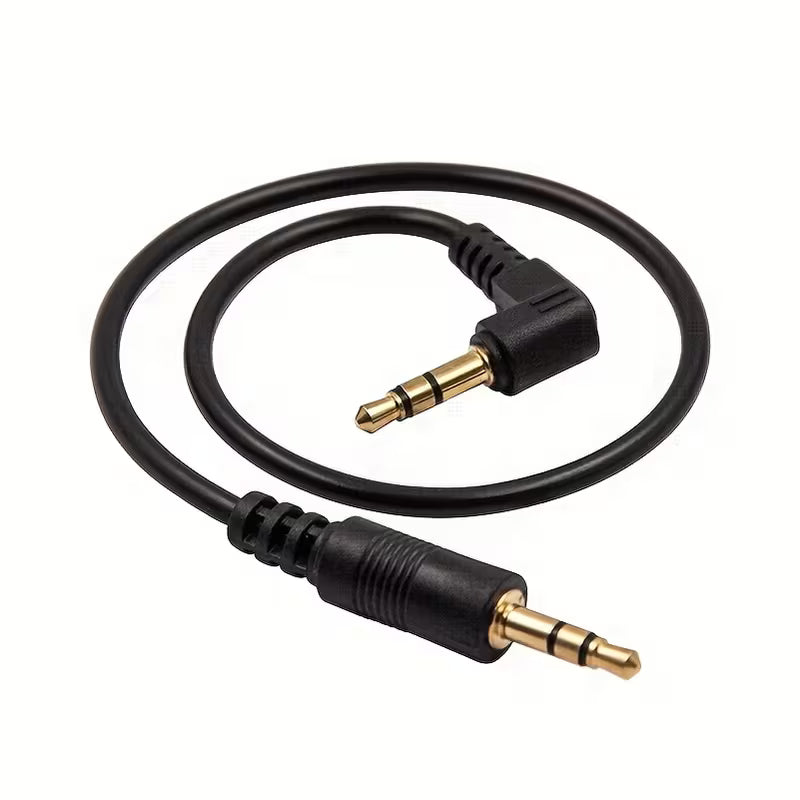 Cable Repartiteur Audio Jack 3.5mm Haute Fidelite