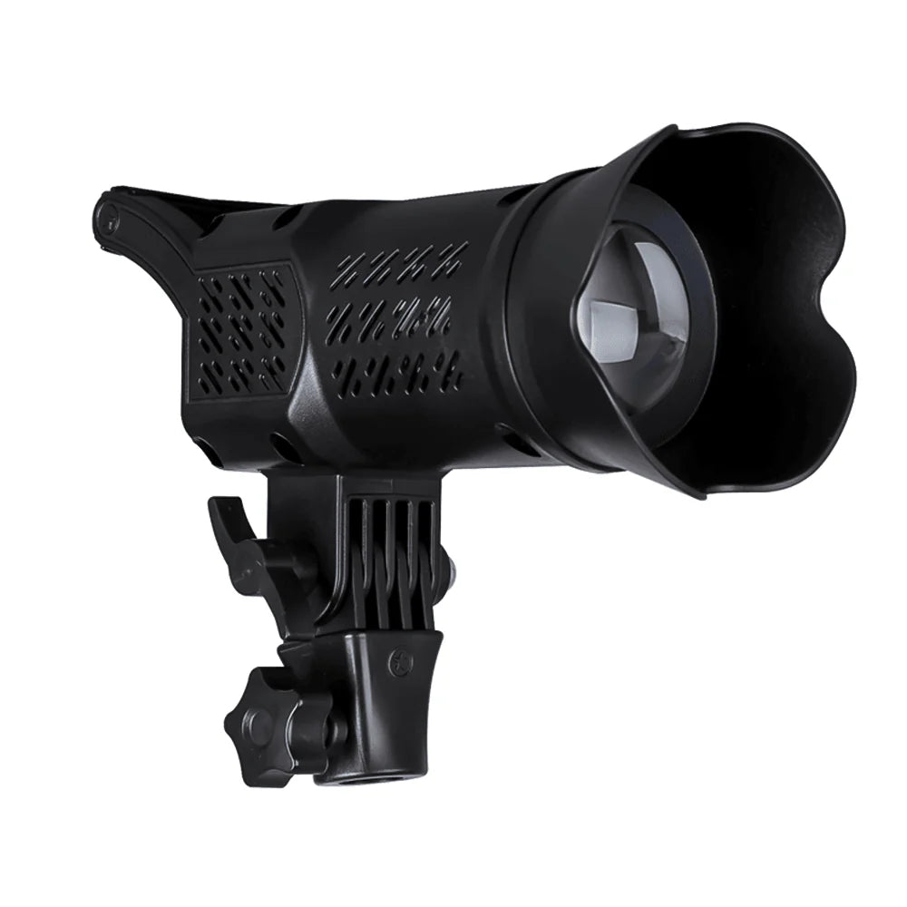 Projecteur LED RGB FSD-168 avec Télécommande
