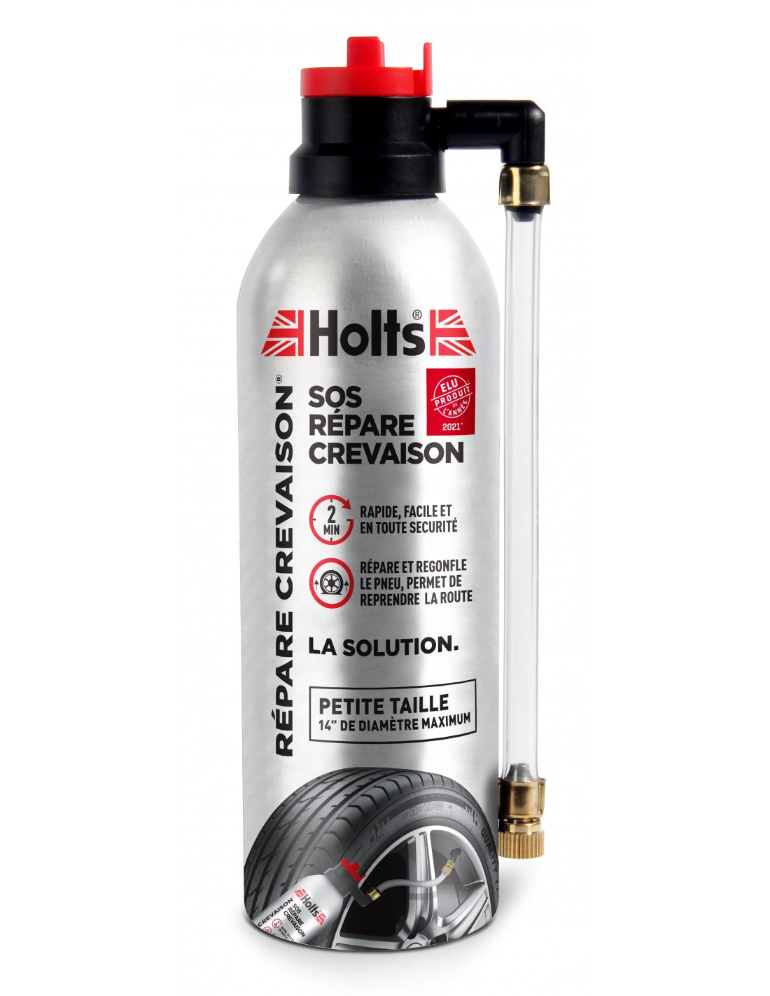 هولٹس - إصلاح الثقوب 300 مل - ميكرو سيارات المدينة / مقطورات / دراجات نارية