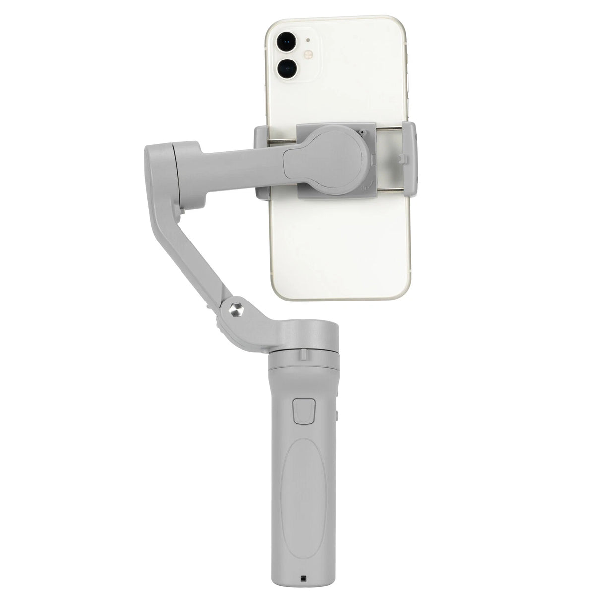 Gimbal F5 3 Axes – Stabilisateur Smartphone Pliable Pro