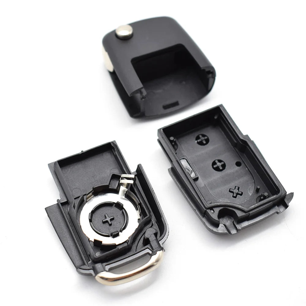 Coque de porte-clés à distance de voiture