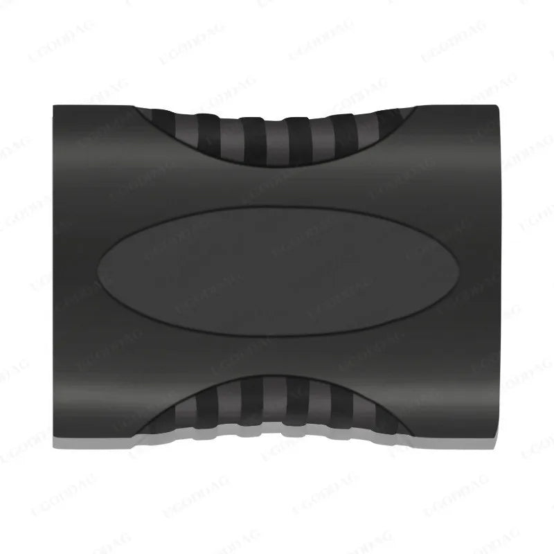 Adaptateur d'extension compatible HDMI femelle vers femelle