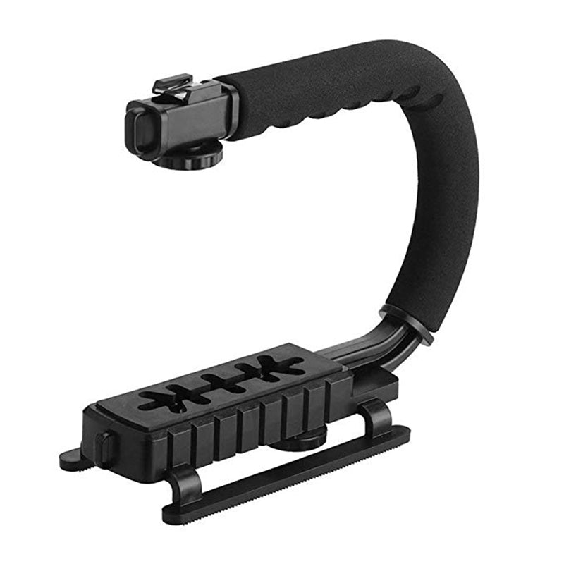 Stabilisateur Pro U/C pour DSLR Canon Nikon Sony