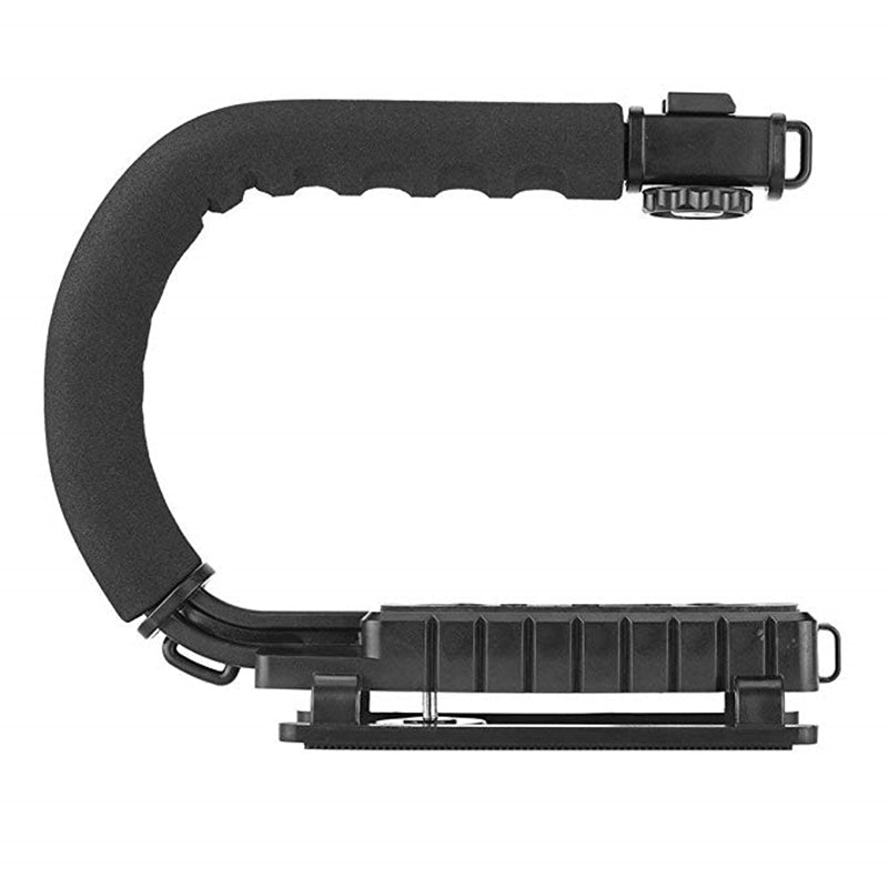 Stabilisateur Pro U/C pour DSLR Canon Nikon Sony