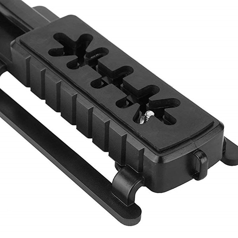 Stabilisateur Pro U/C pour DSLR Canon Nikon Sony