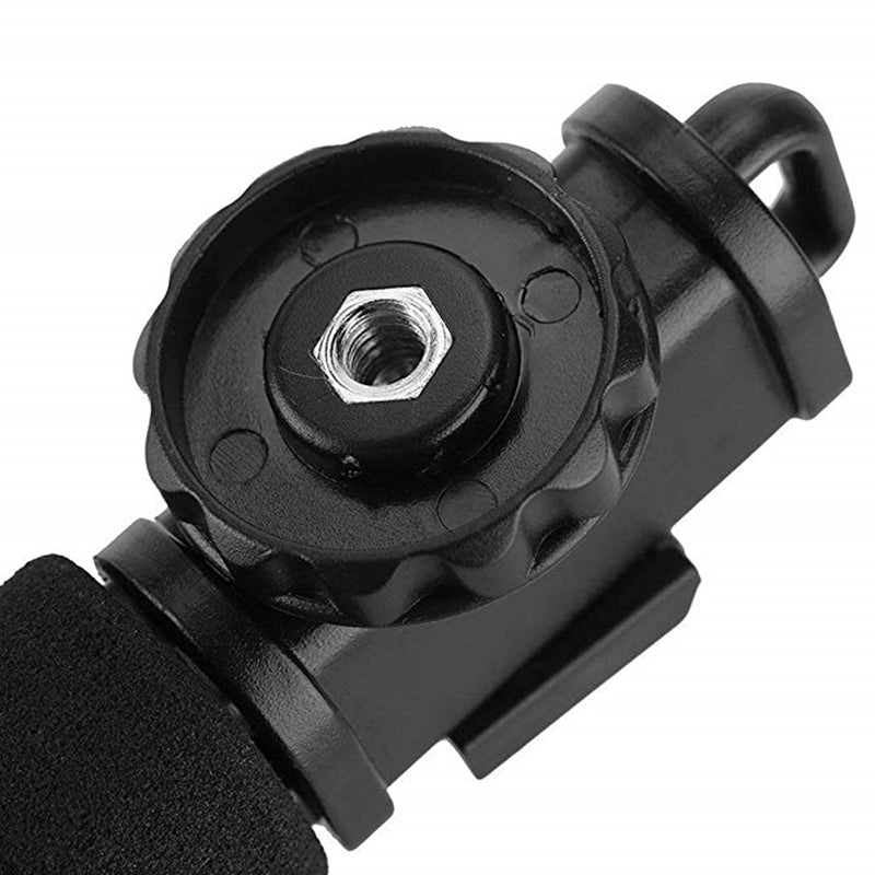 Stabilisateur Pro U/C pour DSLR Canon Nikon Sony