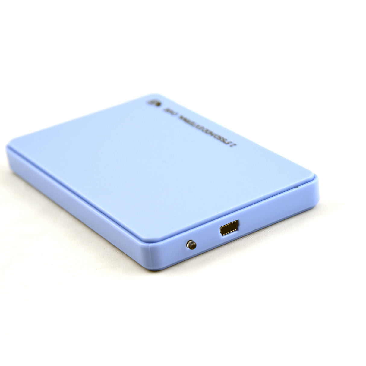 Boîtier de disque dur 2.5 pouces SATA vers USB 2.0 adaptateur SSD - Yourtech.ma