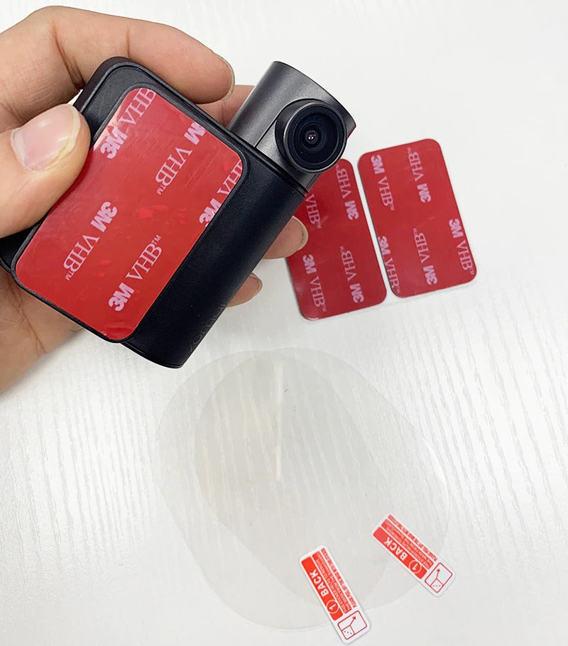 Autocollant 3M pour Xiaomi 70mai pro Dash Cam