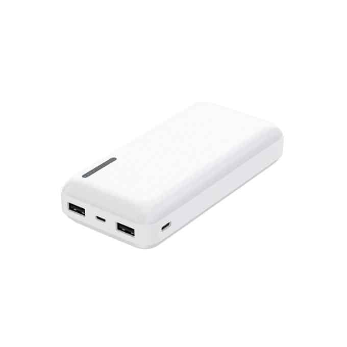 ZATEC Power Bank 24600 mAh