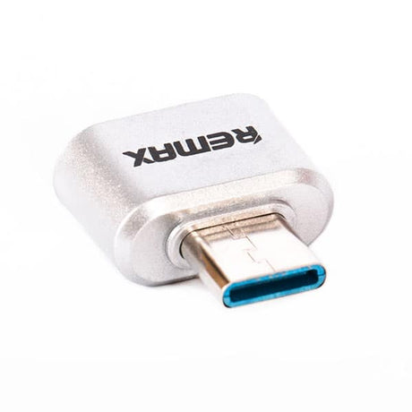 Remax Adaptateur TYPE C OTG USB 3.0 Pour PC et Smartphone
