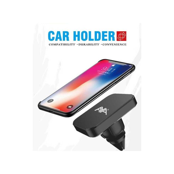 Aya AY-012 Support magnétique de téléphone pour voiture