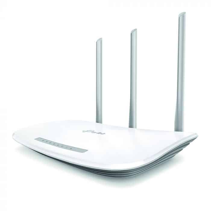 Routeur sans fil 300 Mbps TP – Link TL – WR845N GARANTIE 2 ANS
