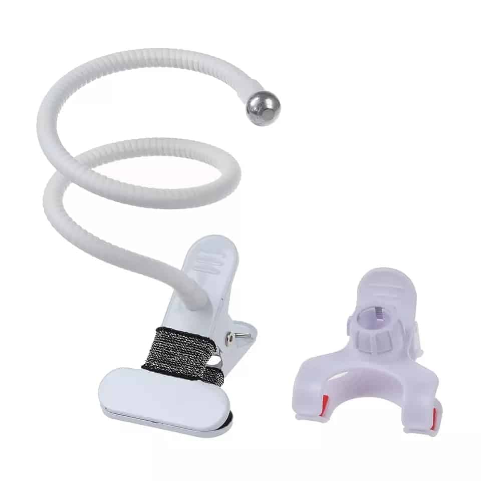 Porte Téléphone Flexible