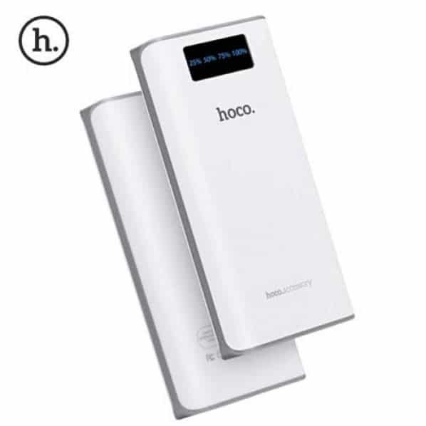 Power Bank HOCO B3 15000mAh