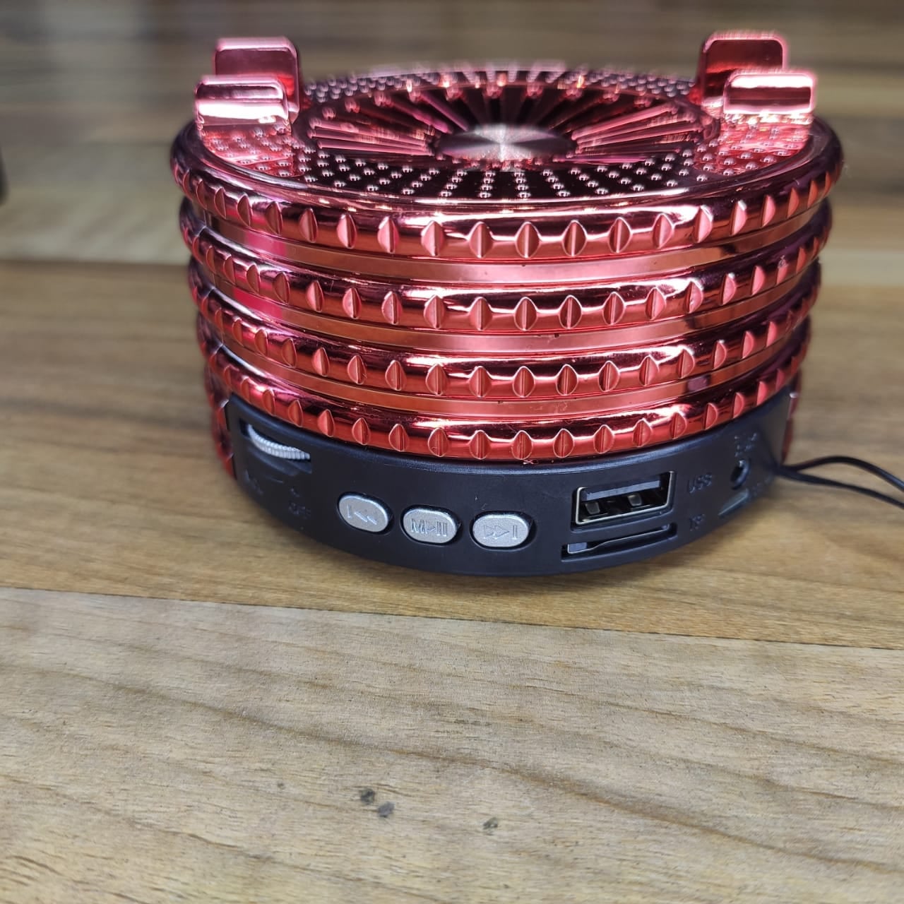 Haut-parleur Bluetooth HYL-922 de haute qualité avec radio