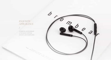 Écouteur Recci REP-L02