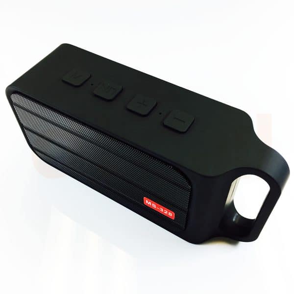Haut parleur Bluetooth MS-328