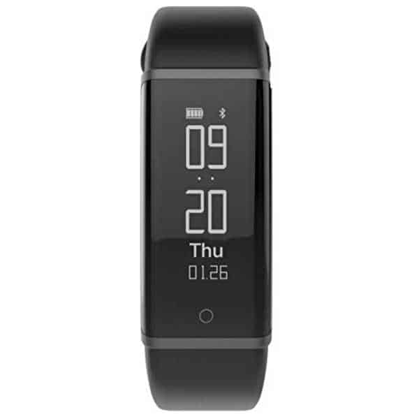 Lenovo Cardio Plus HX03W bracelets intelligents