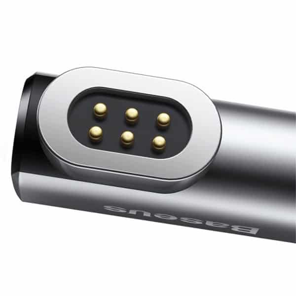 Câble de USB C Baseus 86W à adaptateur magnétique