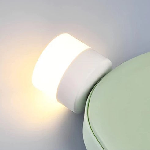 مصباح LED صغير USB