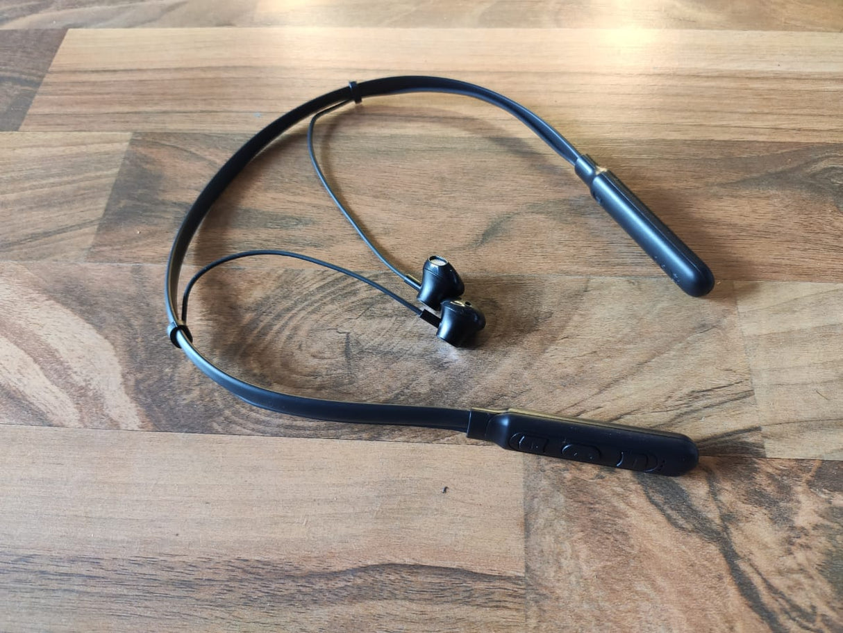 Écouteurs de sport MS-T2 Bluetooth pur son musique