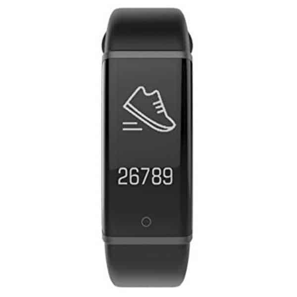 Lenovo Cardio Plus HX03W bracelets intelligents