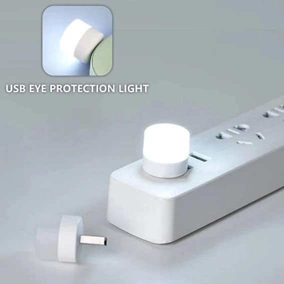 مصباح LED صغير USB