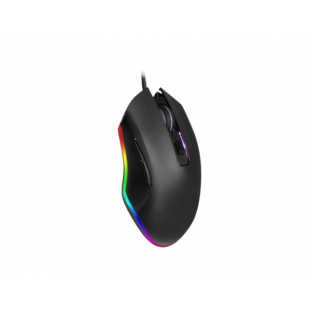 Souris de jeu JEDEL GM690 haute précision