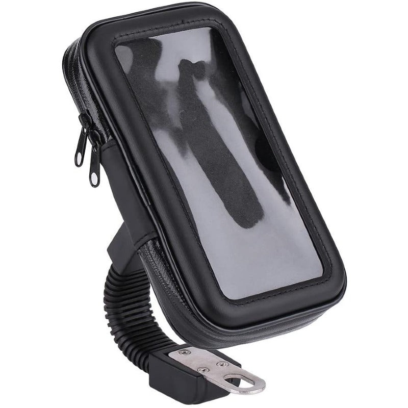 Nouvelle version étanche vélo / moto résistant aux intempéries taille L / XL