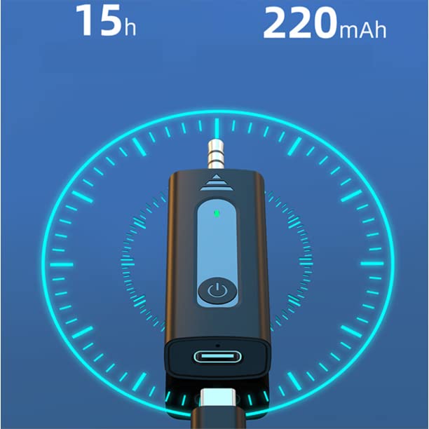 K35 mini 2 microphone sans fil Appliquez une variété d'appareils