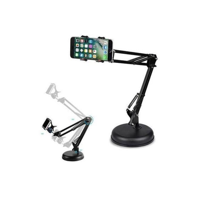 Vocal Stents Multifunctional Bracket Of Desktop Video Frame