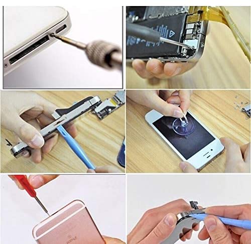 Outils de réparation, kits de réparation, SW-1060 48 en 1