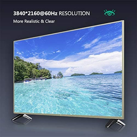 Câble DisplayPort vers DisplayPort 1,8 M, Benfei DP vers DP Câble mâle vers mâle Cordon plaqué or, prend en charge 4K @ 60Hz, 2K @ 144Hz Compatible pour Lenovo, Dell, HP, ASUS ...