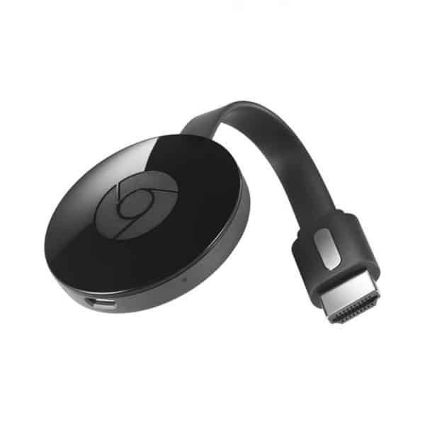 Google Chromecast Digital HD Media Streamer 2eme génération