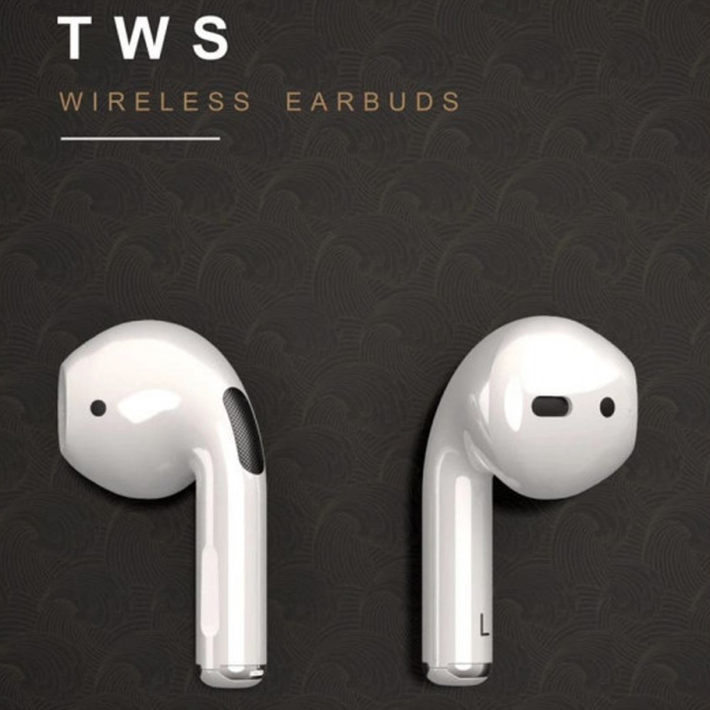 Konfulon BTS-11 Écouteur sans fil - La Technologie sans fil au Service de votre Musique