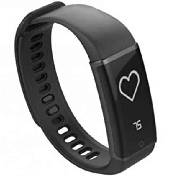 Lenovo Cardio Plus HX03W bracelets intelligents