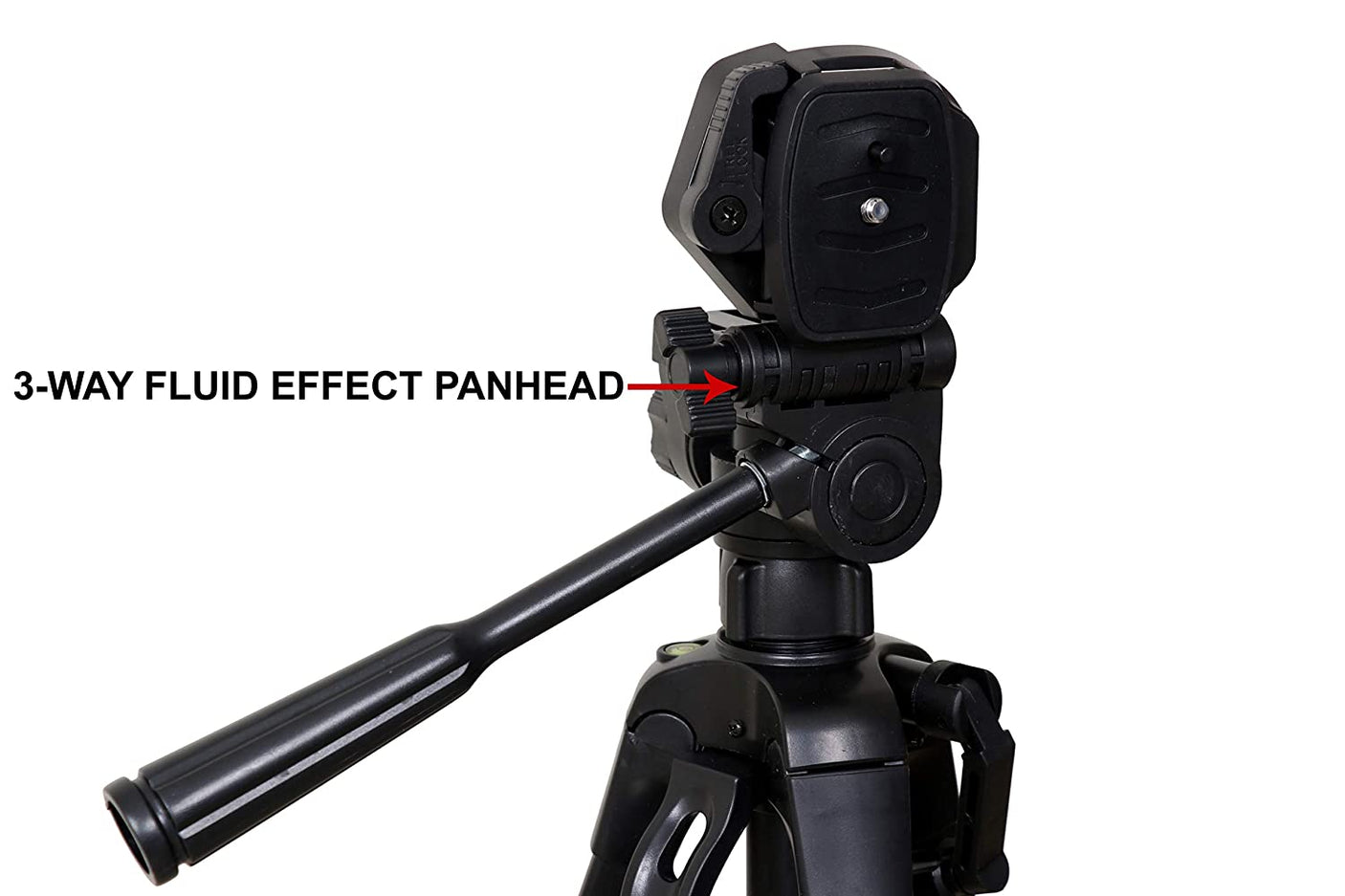 ويفنغ WT-3560 كاميرا / كاميرا فيديو / حامل ثلاثي احترافي عالي الجودة