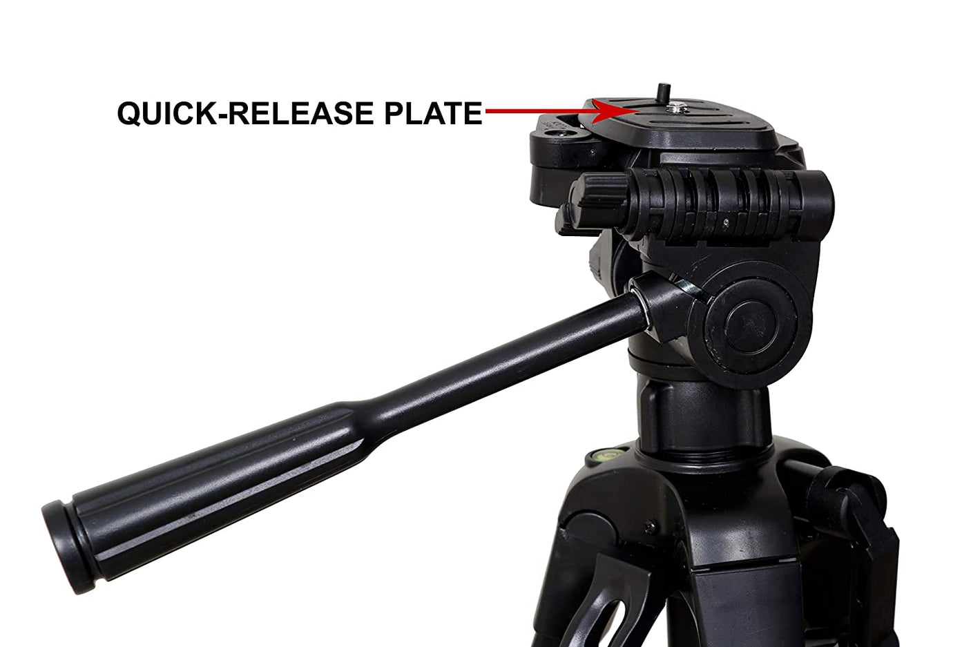 ويفنغ WT-3560 كاميرا / كاميرا فيديو / حامل ثلاثي احترافي عالي الجودة