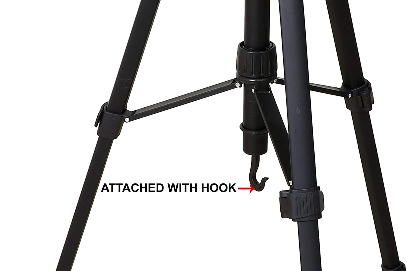 ويفنغ WT-3560 كاميرا / كاميرا فيديو / حامل ثلاثي احترافي عالي الجودة