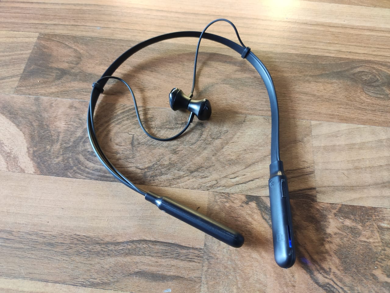Écouteurs de sport MS-T2 Bluetooth pur son musique