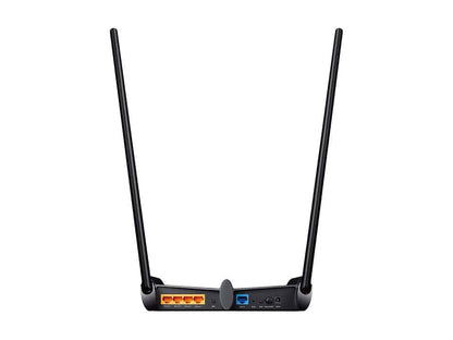 TP-Link TL-WR841HP High-Power Wireless-N Router