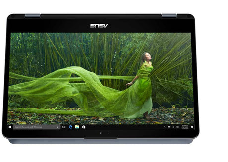 ASUS VivoBook Flip 14 Intel® Core™ i5 8eme generation SonicMaster (reconditionné)