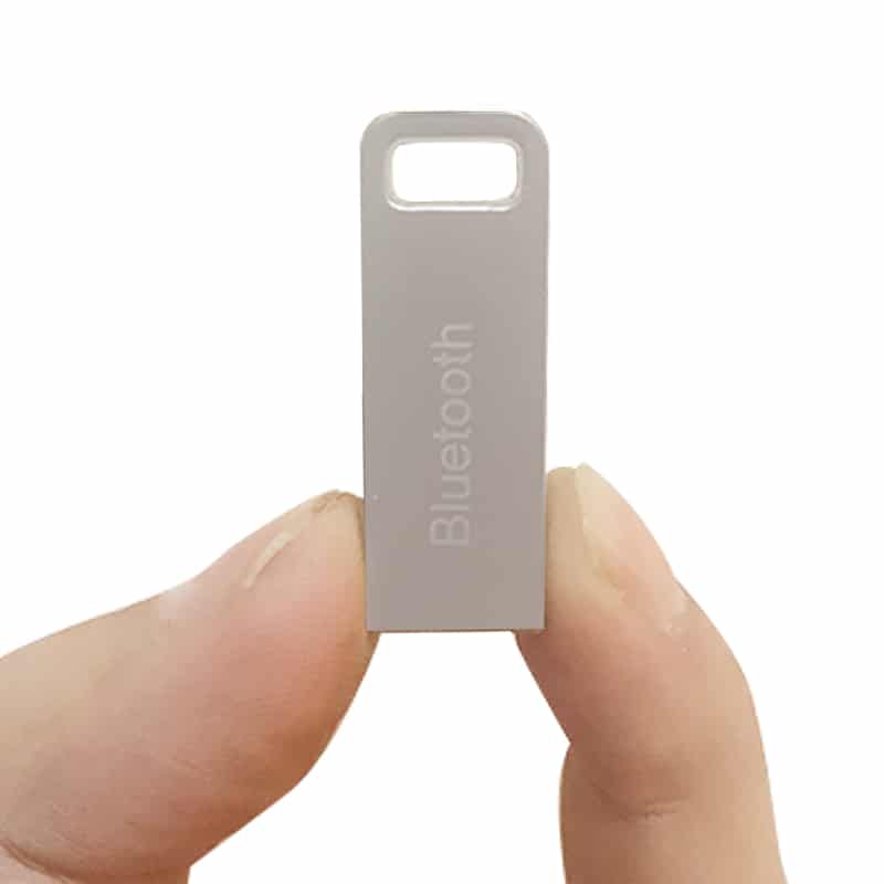 Clé Bluetooth 5.0 Dongle USB, Adaptateur Récepteur Émetteur pour